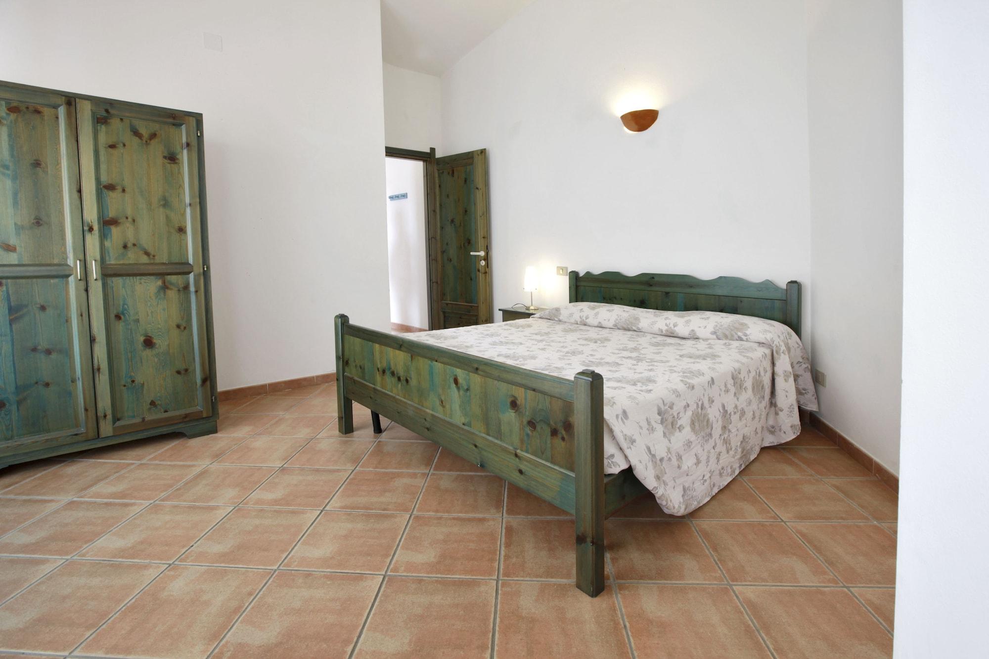 Club Esse Residence Capo D'Orso ปาเลา ภายนอก รูปภาพ